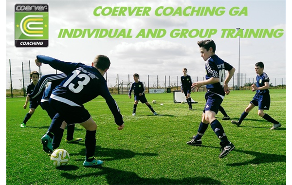 INDIVIDUAL AND GROUP TRAINING