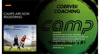FIRST SKILLS / PLTS Summer Camps
